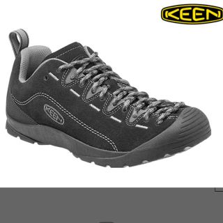 キーン(KEEN)のKEEN アウトドアスニーカー ジャスパー トレッキングシューズ(スニーカー)