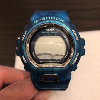 ジーショック(G-SHOCK)のG Shock Gショック カシオ G LIDE(腕時計(デジタル))