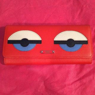 フェンディ(FENDI)のフェンディ長財布✳︎レア商品！！(財布)