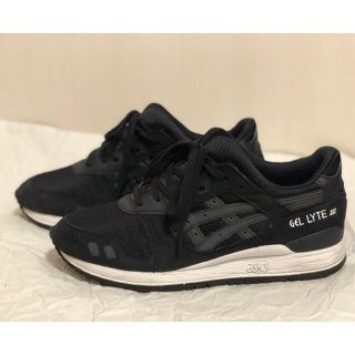 オニツカタイガー(Onitsuka Tiger)のアシックスタイガー ゲルライト3(スニーカー)