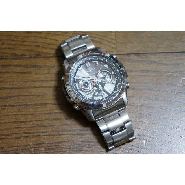 EDIFICE - CASIO カシオ EDIFICE エディフィス EQW-M1000D-1AJFの通販 by otake's shop