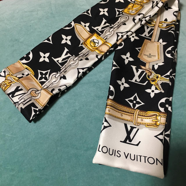 超美品☆。.:*・゜ルイヴィトン コンフィデンシャルバンド-