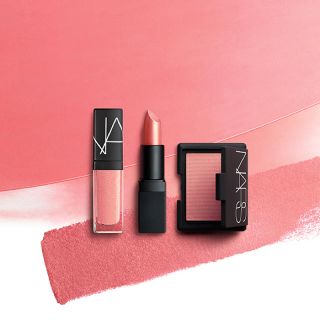 ナーズ(NARS)のNARS ミニオーガズムセット(コフレ/メイクアップセット)