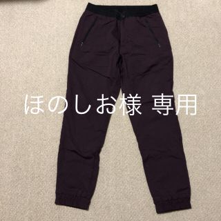 ユニクロ(UNIQLO)のUNIQLO 暖パン(その他)