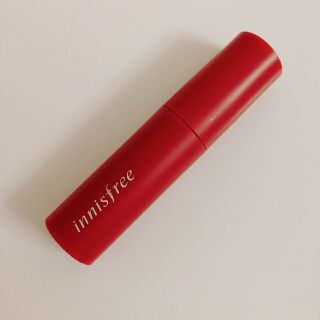 イニスフリー(Innisfree)のInnisfree♡ビビッドコットンインク♡10(口紅)