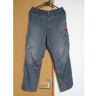 ☆ミッキー様専用 3本セット☆Jawin 作業着 パンツ 春夏用(ワークパンツ/カーゴパンツ)