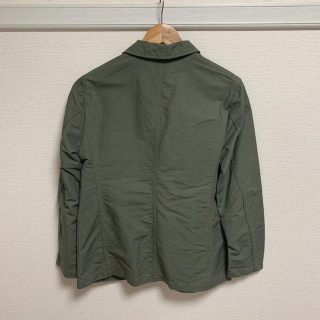 ENGINEERED GARMENTS Bedford Jacket オリーブ 2