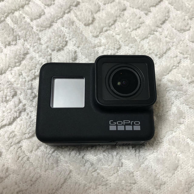 GoPro7blackセット