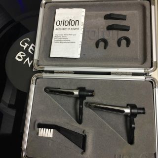 オルトフォン ortofon.コンコルド.S120(レコード針)