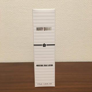 マリークワント(MARY QUANT)のMARY QUANT  モイスチャートリートローション(化粧水/ローション)