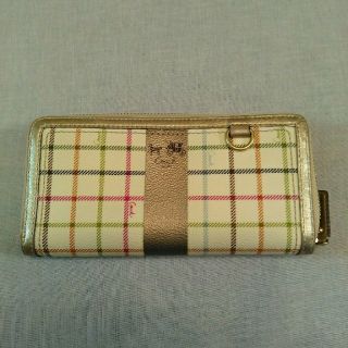 コーチ(COACH)のコーチ財布(財布)