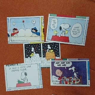 スヌーピー(SNOOPY)のスヌーピー ともは様専用(写真/ポストカード)