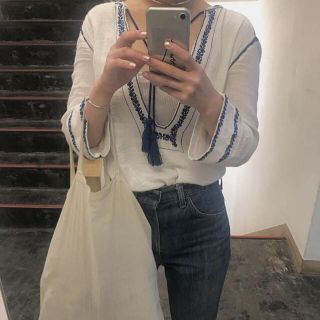 イザベルマラン チュニック(レディース)の通販 44点 | Isabel Marantの