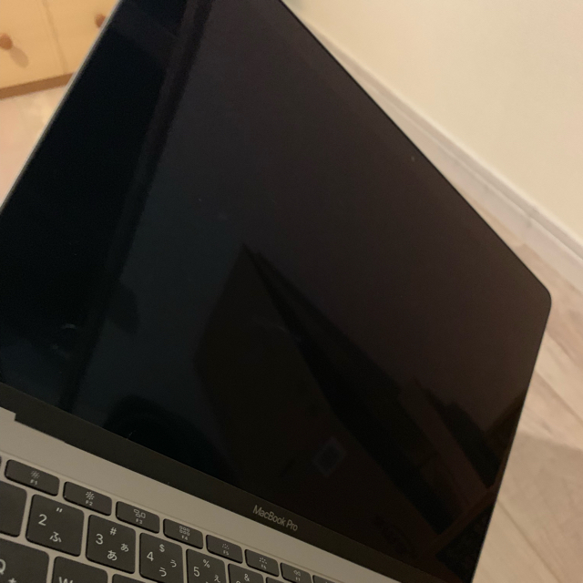 Apple - MacBook Pro 2017の通販 by mochiiii｜アップルならラクマ 好評限定品