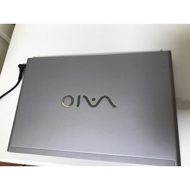 sony vaio Windows10