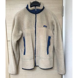 パタゴニア(patagonia)のさいとう様専用【希少】パタゴニア レトロx  PEF素材  USA製(ブルゾン)