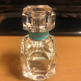 ティファニー(Tiffany & Co.)のTiffany香水(香水(女性用))