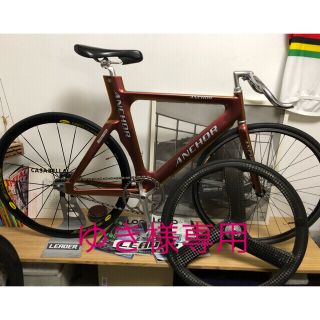 ゆき様専用   (自転車本体)