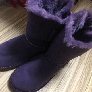 アグ(UGG)のroppu05様 専用(ブーツ)