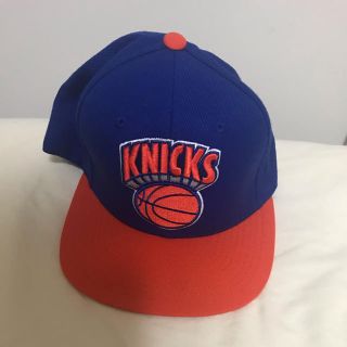 ミッチェルアンドネス(MITCHELL & NESS)のMitchell&Ness SnapBack キャップ(キャップ)