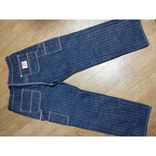 SAMURAI JEANS(サムライジーンズ)のサムライジーンズ  メンズのパンツ(デニム/ジーンズ)の商品写真