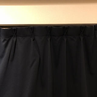 イケア(IKEA)のカーテン〔小窓用〕(カーテン)