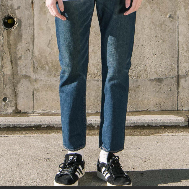 Levi's(リーバイス)のXXX様 専用 Levi's 512(TM)-スリムテーパーフィット  メンズのパンツ(デニム/ジーンズ)の商品写真