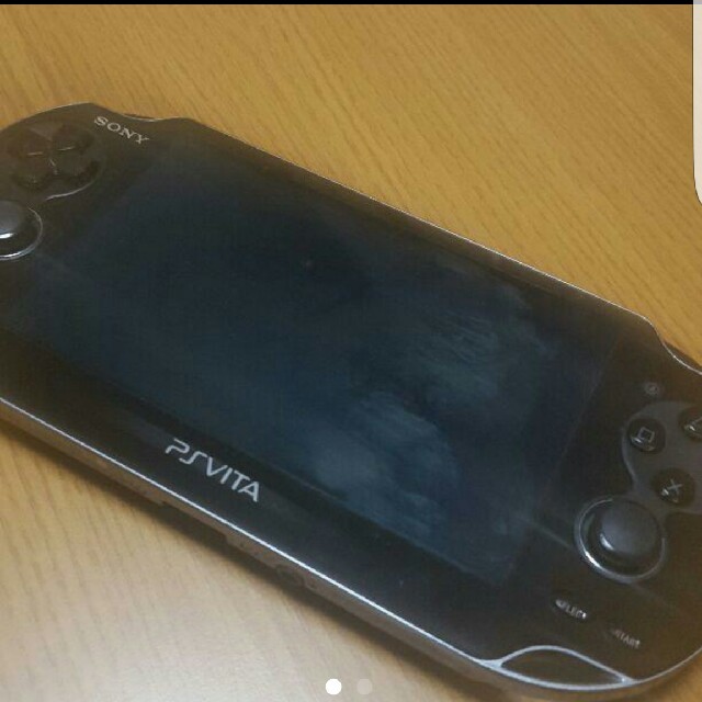 vita 本体