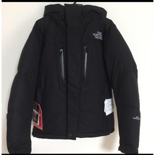 ザノースフェイス(THE NORTH FACE)のノースフェイス バルトロライトジャケット(ダウンジャケット)