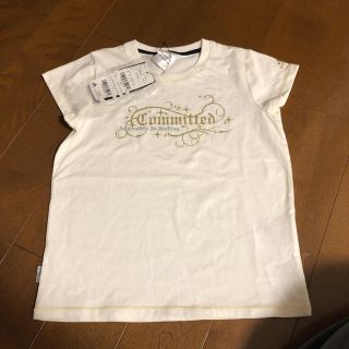 アディダス(adidas)のadidas 女児Ｔシャツ(Tシャツ/カットソー)