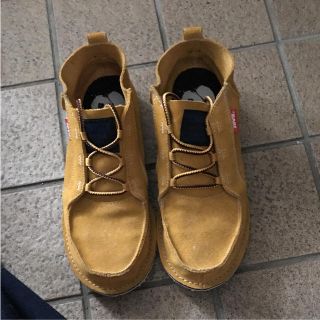 テバ(Teva)のTOMMY teva コラボスニーカー(スニーカー)