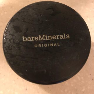 ベアミネラル(bareMinerals)のベアミネラルパウダー(フェイスパウダー)