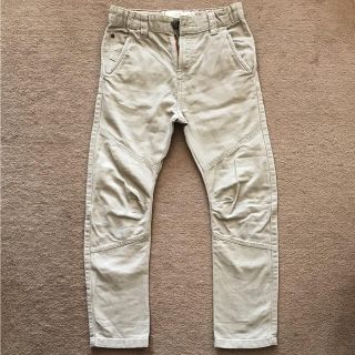 ザラキッズ(ZARA KIDS)のZARA KIDS パンツ 7-8years 128cm(パンツ/スパッツ)