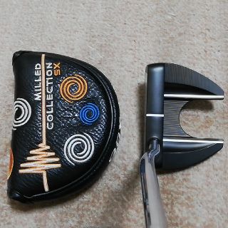 キャロウェイ(Callaway)のODYSSEY MILLD COLLCTION SX V-LINE FANG(クラブ)