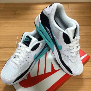 ナイキ(NIKE)のNIKE AIR MAX 90 ESSENTIAL(スニーカー)