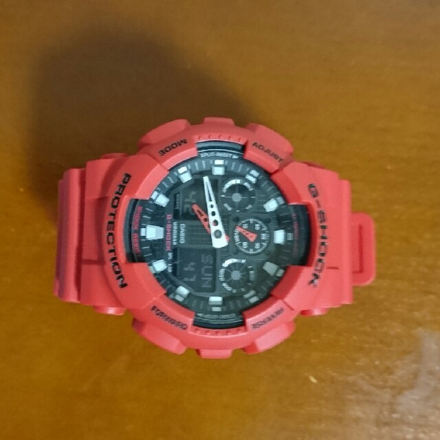 Gshock