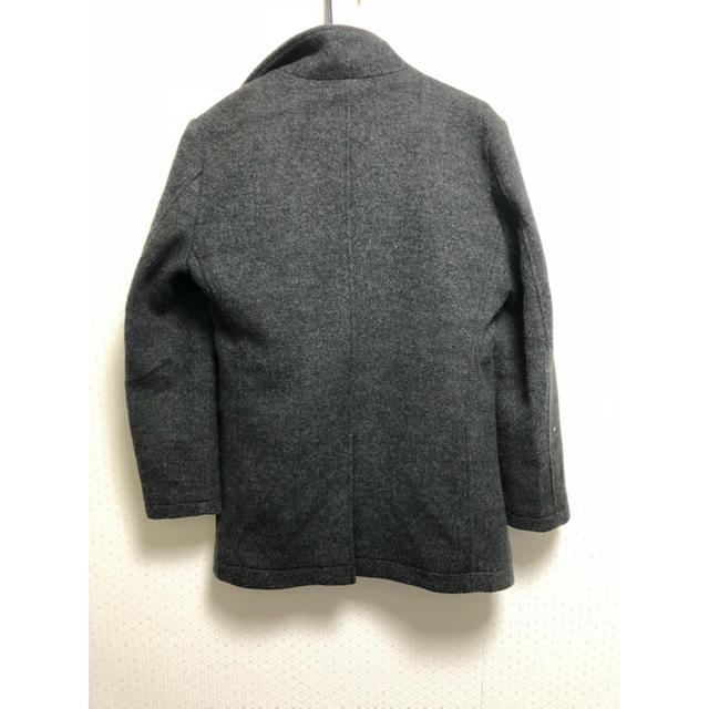 メンズ グレーコートの通販 By Kico ラクマ メンズ グレーコートの通販 By Kico ラクマ