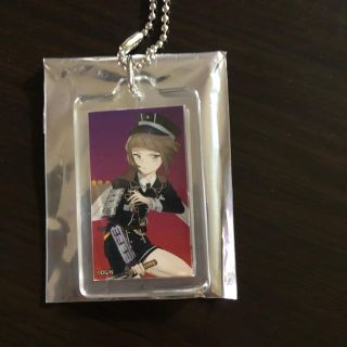 刀剣乱舞 京のかたな展 前田藤四郎(キーホルダー)