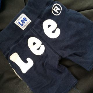 リー(Lee)のLEEハーフパンツ80cm(その他)