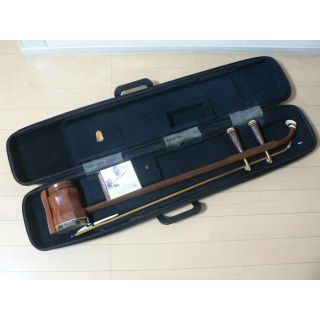 本格二胡セット ◆新品(その他)