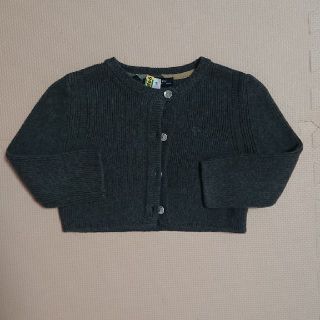 バーバリー(BURBERRY)の☆BURBERRY☆90☆(カーディガン)