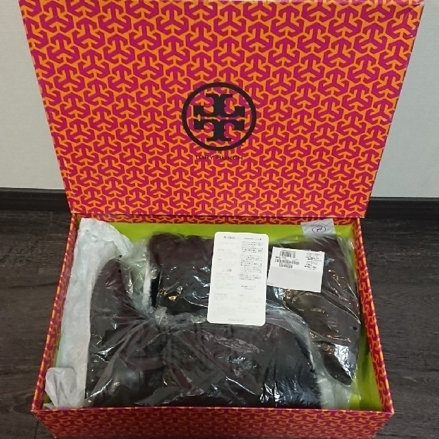 Tory Burch(トリーバーチ)のTORY BURCH レディースの靴/シューズ(ブーツ)の商品写真