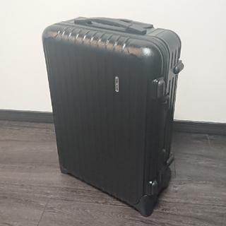 リモワ(RIMOWA)のRIMOWA スーツケース(スーツケース/キャリーバッグ)