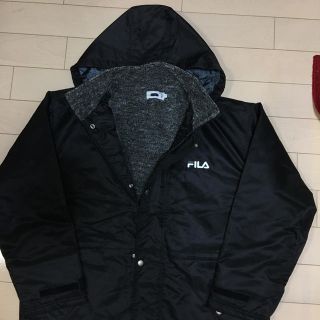 フィラ(FILA)のベンチコート(ウェア)