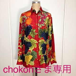 グッチ ヴィンテージ シャツ/ブラウス(レディース/長袖)の通販 29点