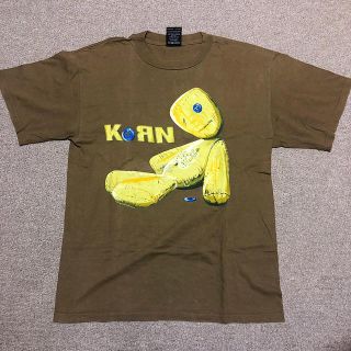 バンドtシャツx2枚  90s (Tシャツ/カットソー(半袖/袖なし))