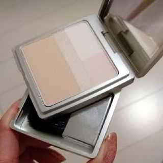 アールエムケー(RMK)のフェイスパウダー(フェイスパウダー)