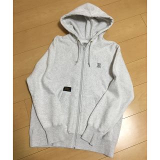 W)taps - 16AW WTAPS HELLWEEK ZIP UP L ジップアップパーカーの通販 ...