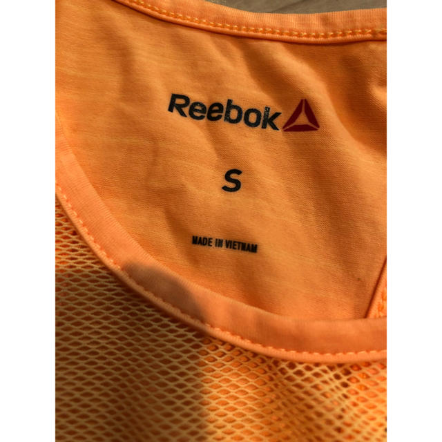 Reebok(リーボック)のReebok レディースのトップス(タンクトップ)の商品写真