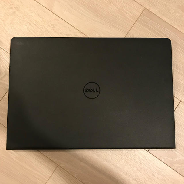 ノートパソコン DELL Inspiron 15 3552